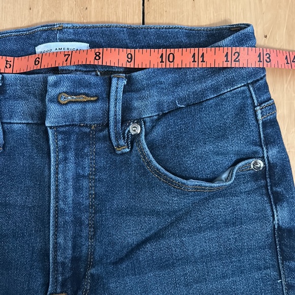 Good American jeans - Picture 4 of 7